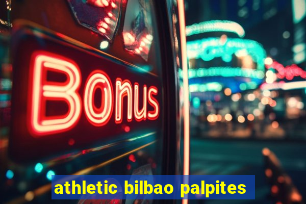 athletic bilbao palpites